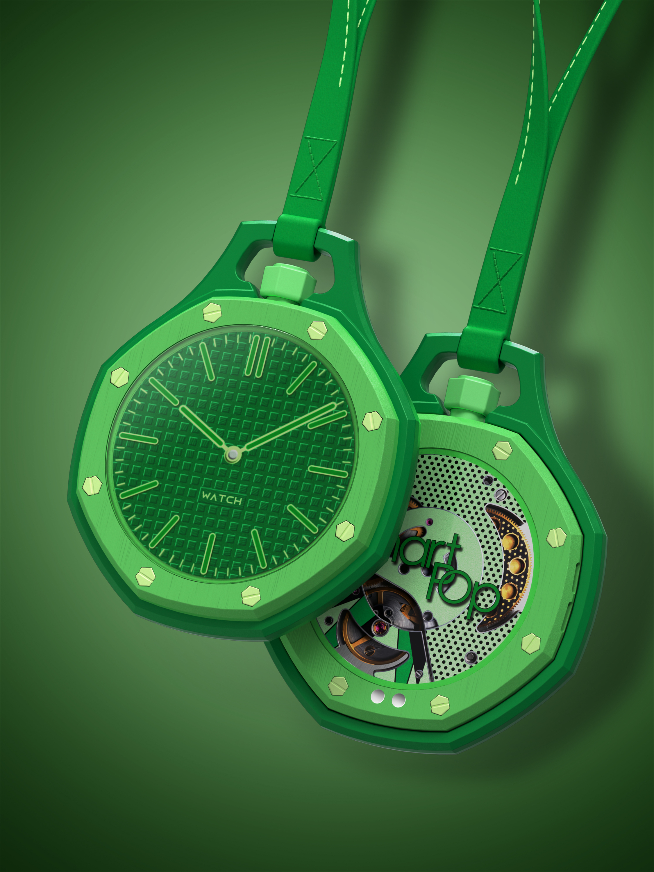 Vert