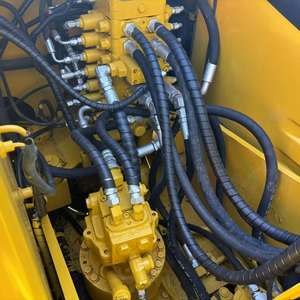 Escavatore Idraulico Cingolato Usato Komatsu PC130 56 55 60 70 78, Escavatore Usato Komatsu PC110 <span class=keywords><strong>120</strong></span> 130 160 200 210 220 - Product Image 2