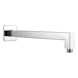 Cabezal <span class=keywords><strong>de</strong></span> ducha <span class=keywords><strong>de</strong></span> <span class=keywords><strong>brazo</strong></span> superior <span class=keywords><strong>de</strong></span> lluvia para baño, cabezal <span class=keywords><strong>de</strong></span> ducha <span class=keywords><strong>de</strong></span> alta presión <span class=keywords><strong>de</strong></span> <span class=keywords><strong>agua</strong></span> montado <span class=keywords><strong>en</strong></span> la pared <span class=keywords><strong>de</strong></span> acero inoxidable, 12 pulgadas - Product Image 6