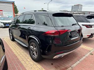Mercedes-Benz <span class=keywords><strong>GLE</strong></span> 350 <span class=keywords><strong>450</strong></span> <span class=keywords><strong>4MATIC</strong></span> <span class=keywords><strong>2021</strong></span> Usado, SUV de Lujo, Volante a la Izquierda, Motor Híbrido 3.0T I6, Mercedes Benz <span class=keywords><strong>GLE</strong></span> <span class=keywords><strong>450</strong></span> de Segunda Mano en Venta para Exportación - Product Image 3