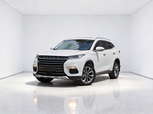 Auto Usado en Venta, Chery Exeed TXL 2019, 1.6T, SUV, Volante a la Izquierda, Automático, Lujoso, Alta Tecnología, 5 Plazas, 197hp, Excelente Estado - Product Image 1