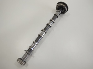 원래 EA888 세대 3 캠축 06J109022BE 엔진 배기 캠축 아우디 A3 Q3 c5 c6 폭스바겐 파사트 TIGUAN CC 2.0 조립 - Product Image 2