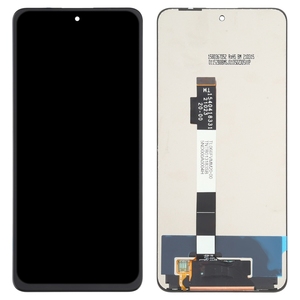 Màn Hình <span class=keywords><strong>LCD</strong></span> Nguyên Bản IPS, Và Bộ Số Hoá Lắp Ráp Hoàn Chỉnh Cho Xiaomi Redmi <span class=keywords><strong>Note</strong></span> 10 Pro - Product Image 3