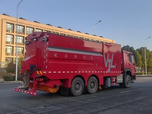 Quitanieves de grado industrial, vehículos todo terreno de limpieza de nieve adecuados para la eliminación de nieve a gran escala, calles, aeropuertos - Product Image 5