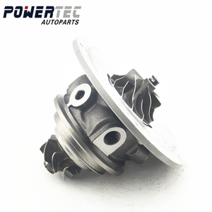 RHF5 cartucho turbo core para el Carnaval de <span class=keywords><strong>KIA</strong></span> 2,9 <span class=keywords><strong>CRDI</strong></span> / TCI J3 CR 144HP/127HP-turbocompresor CHRA 28200-4X300 OK551-13700C - Product Image 4