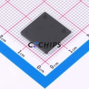 Brand-new & Original C8051F040-GQ TQFP-100(<b>14x14</b>) Integrated Circuit IC Chip Microcontroller (MCU/MPU/SoC) - Product Image 2