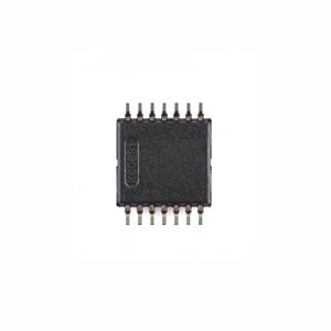 Producto Original Genuino PCM1808PWR TSSOP-14, Circuito Integrado ADC Estéreo de 99dB SNR, ADC/AUDIO de 24 Bits y 96K, 14TSSOP - Product Image 3