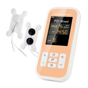 <span class=keywords><strong>Dispositivo</strong></span> de Tratamiento de Disfagia Konmed KM250, Terapia de Reeducación Neuromuscular (NMES) con Electrodos para la Deglución - Product Image 1