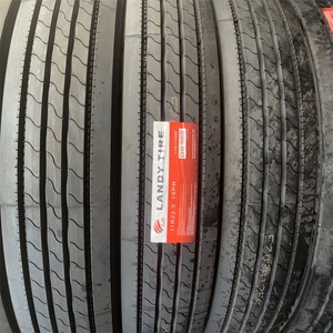Neumáticos Radiales para Camión NAMA DD308 11R22.5 11R24.5 - Product Image 3