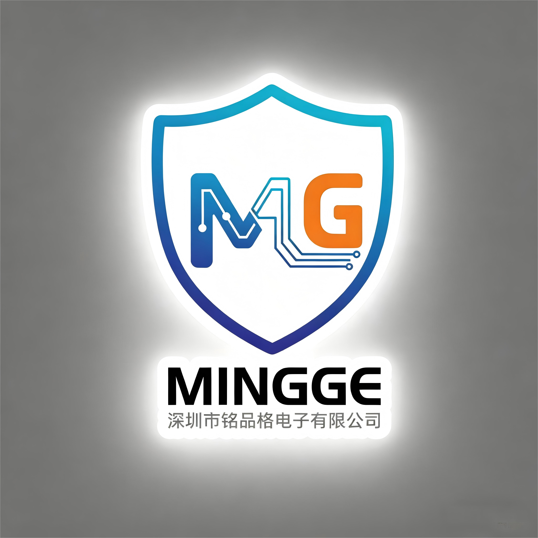 Shenzhen Mingpinge Electronics Co., Ltd. logo