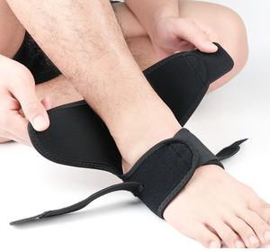 Soporte de Tobillo Deportivo para Baloncesto, Protección contra Lesiones y Recuperación, Soporte Ortopédico para Tobillo - Product Image 3