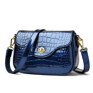 Fashion New Designer Crossbody <b>Bags</b> High Quality PU Leather Shoulder Messenger <b>Bag</b> Casual Totes Luxury Women Handbags and Purses - Product Image 6