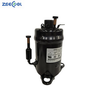 高性价比迷你空调旋转式压缩机制冷部件<span class=keywords><strong>QX65H</strong></span> QX65HA压缩机 - Product Image 4