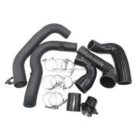 Tuyau de suralimentation du collecteur d'admission compatible avec A3 VW Golf MK7 EA888 1.8T 2.0T
