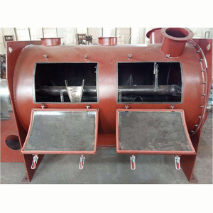 NekalBx用高速LDHコールター混合機 - Product Image 4