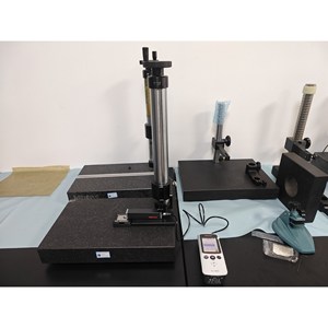 เครื่องวัดความหยาบผิวมิตูโตโย รุ่น SJ 220 SJ 210 บริการซ่อมชุดขับเคลื่อนและเปลี่ยนหัววัด - Product Image 1