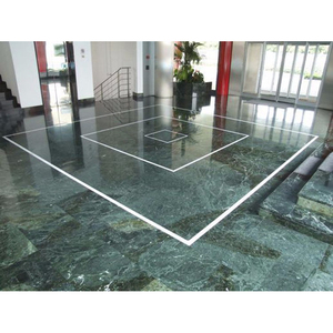 Meilleures ventes directes d'usine - Dalles de marbre en blocs de pierre Verde Alpi d'<span class=keywords><strong>Italie</strong></span> - Product Image 4