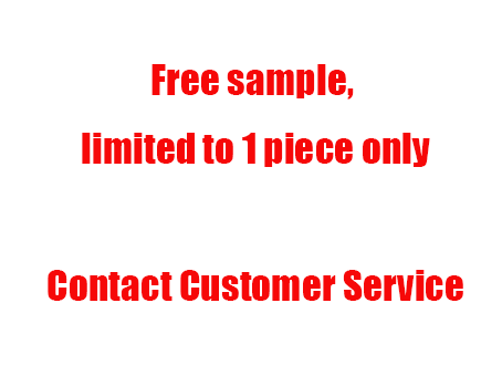 Free sample