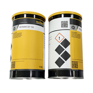 Grasa Industrial Kluber PETAMO GY 193 1kg Aceite Base NLGI 2 Lubricación de Larga Duración a Alta Temperatura para Rodamientos - Product Image 2