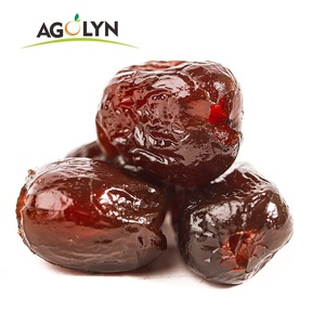 อินทผลัมอบแห้งเคลือบน้ำผึ้ง ราคาโรงงานขายส่ง - Product Image 4