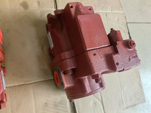 Bombas Hidráulicas de la Serie K3VL45B en Venta, K3VL45B-1NRTS-P0, K3VL45B-10RKS-L0, Bomba de Pistón Hidráulica - Product Image 1