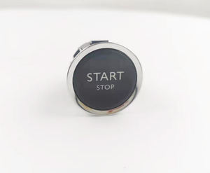 Parti di automobili Arresto di Inizio del Motore Pulsante Interruttore 9805347980 Per <span class=keywords><strong>Peugeot</strong></span> 308 408 508 <span class=keywords><strong>2008</strong></span> Citroen C4L - Product Image 2