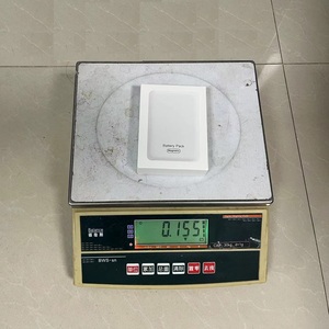 Batería Externa de Carga Rápida para Teléfono IPB01 5000mAh, Banco de Energía Magnético Inalámbrico para Teléfonos Inteligentes, Venta al Por Mayor - Product Image 1