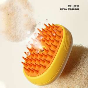 3 в 1 самоочищающийся расческа - Product Image 4