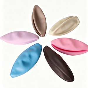 <span class=keywords><strong>Ballon</strong></span> <span class=keywords><strong>de</strong></span> Pilates mini antidérapant à surface givrée extra épaisse 300g pour la thérapie physique <span class=keywords><strong>avec</strong></span> pompe - Product Image 4