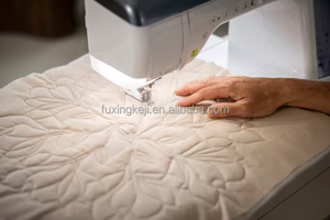 Máquina de Coser y Bordar Brother Celeste CX1, Máquina de Uso Doméstico en Venta - Product Image 3