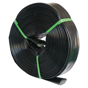 Tuyau d'arrosage en plastique PE pour système d'irrigation agricole, respectueux de l'environnement - Product Image 2