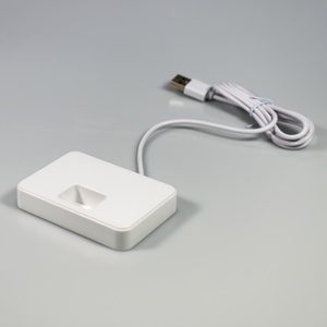 Experience Sales of New Design Mobile Phone Safety Display Stand PA-01 With <b>Alarm</b> Charging Function for Phone Retail Store - Product Image 2