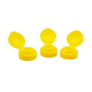 ฝาเกลียวพลาสติกกันรั่วแบบสั่งทำพิเศษสำหรับขวดเครื่องสำอาง - Product Image 3