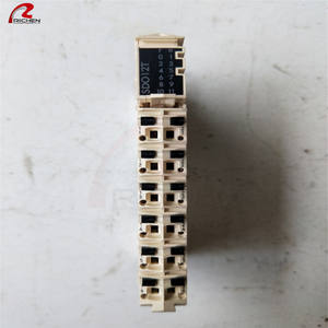 Contrôleur de développement de contrôle industriel PLC TSXMRPC448K-Contrôleur programmable - Product Image 2