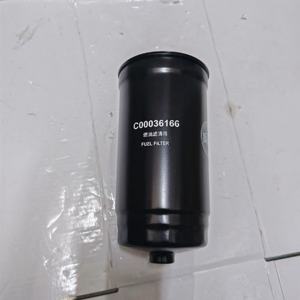 Calidad Original C00036166 para LDV <span class=keywords><strong>Maxus</strong></span> <span class=keywords><strong>V80</strong></span> Filtro de combustible Fábrica de China <span class=keywords><strong>Precio</strong></span> al por mayor 2026 - Product Image 6