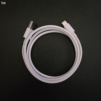 Precios más bajos Trending TPE Exteriors IOS Transmisión de datos de alta velocidad USB Tipo a Cables de 8 pines
