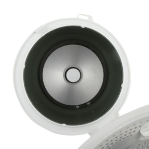 Cuisinière à riz de luxe, cuisinière à riz multifonctionnelle, autocuiseurs électriques, appareils électroménagers et de cuisine - Product Image 2