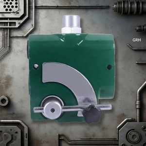 Ventes en lot – Vanne solénoïde CC 12V/24V à commande à distance, vanne hydraulique proportionnelle - Product Image 6