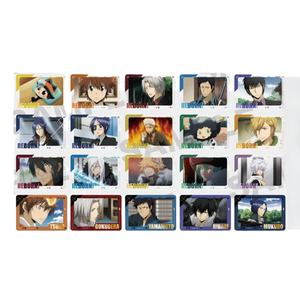 33 Cajas al por mayor Manzhongyou Reborn Hitman Reborn Photo Card Blind Box - Cajas Sorpresa de Colección de Recuerdos, Juguete para Regalo - Product Image 1