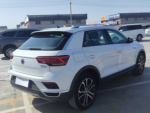 For ORA Auto 2022 <strong>Used</strong> Gasoline <strong>Car</strong> Global Sale - Product Image 5