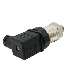 Trasduttore di Pressione Intelligente PT-719 0-200Bar, Precisione 0.5%FS, in Acciaio Inox per Macchinari Industriali, Sensore di Pressione Olio - Product Image 4