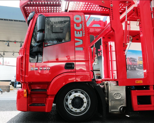 HONGYAN 4X2 Cargo <strong>Truck</strong> LHD RHD 10ton 15ton 290hp Pick up Light Duty Lorry <strong>Truck</strong> China Factory Made on Sale - Product Image 2