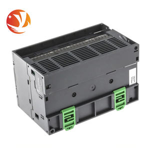 ใหม่แกะกล่อง -Schneider- TM241CE24R คอนโทรลเลอร์ PLC พร้อมพอร์ตเชื่อมต่อ Ethernet และ Serial ในตัว 16 I/O 110V ผลิตในเยอรมนี - Product Image 3