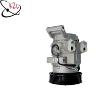 Compresseur de climatisation automobile 88310-0K122 pour Toyota Hilux Vigo Pickup, moteur 1KD 2KD, ensemble de compresseur de climatisation