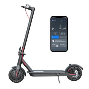 Patinete Eléctrico para Adultos de 36 V desde Almacén en EE. UU., E-<span class=keywords><strong>Scooter</strong></span> Plegable con Neumáticos de 8.5 Pulgadas, <span class=keywords><strong>Scooter</strong></span> Eléctrico Rápido con <span class=keywords><strong>Llantas</strong></span> de 8.5 Pulgadas, Carga Máxima 150 kg - Product Image 1