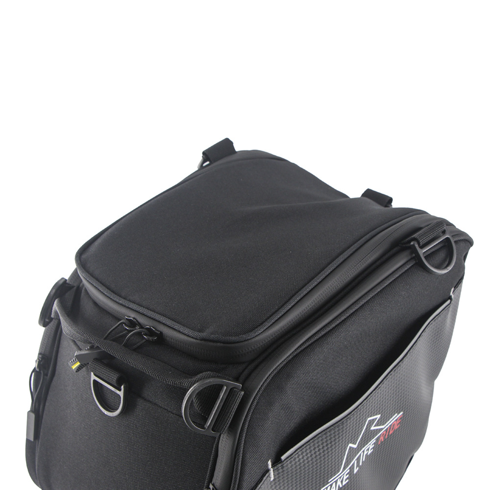 Honda PCX 160 Motorcycle Front Hanging Bag - Waterproof Storage