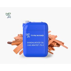 Aceite de Sándalo de Primera Calidad, 25 kg, Envase Personalizado, Fragancia para Belleza, Cuidado de la Piel, Aromaterapia, Agarwood Espiritual - Product Image 1