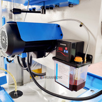 Tête de fraisage universelle X6436 à tête pivotante, robuste, verticale et horizontale, vitesse de broche 60-1750 tr/min, déplacement de table