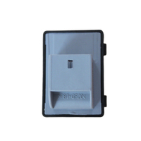 8KD 959 855 botones de Control de interruptor de ventanilla eléctrica de coche interruptor único para Audi A4 Q3 Q5