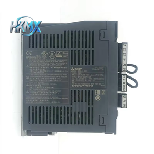 Servoaccionamiento Industrial MR-J4-70B MR-J4-100B MR-J4-200B MR-J4-350B - Product Image 1